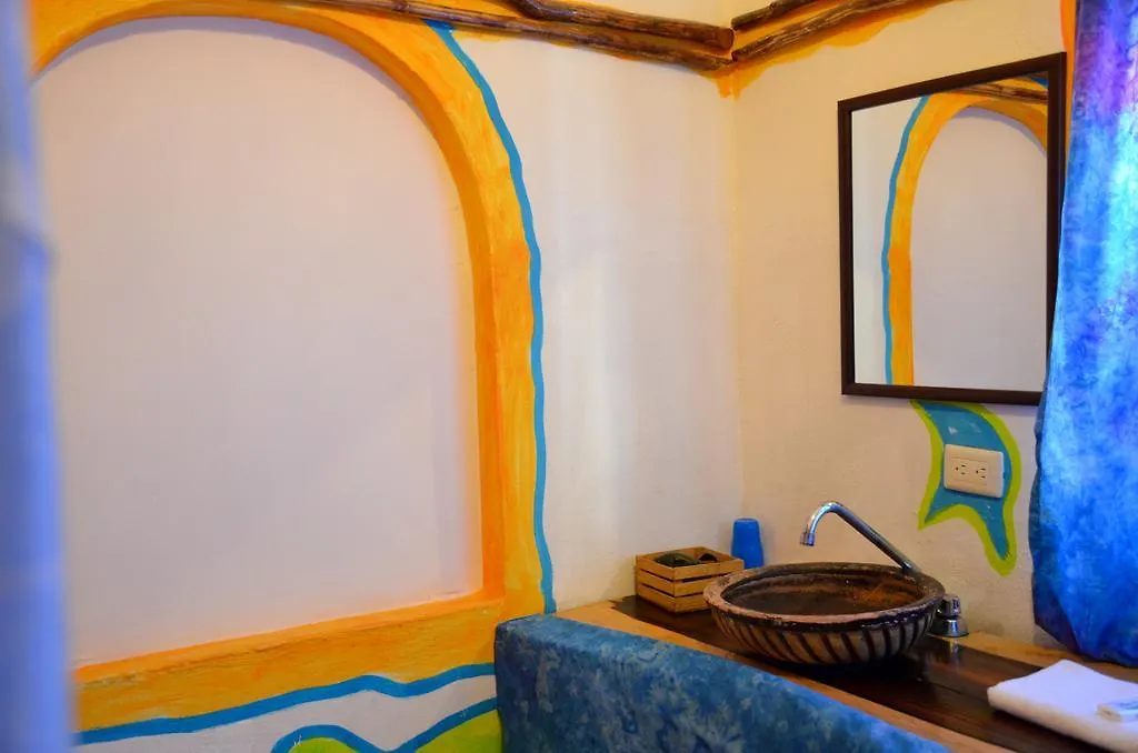 Adventure Experience Hotel Playa del Carmen Mexico