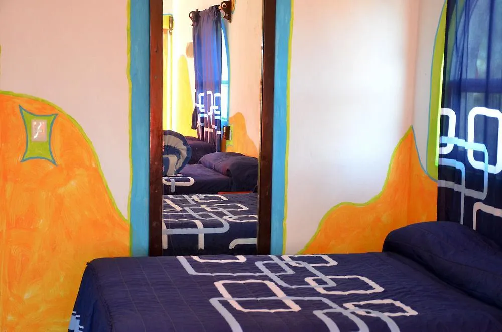 Adventure Experience Hotel Playa del Carmen 3*,  Mexico
