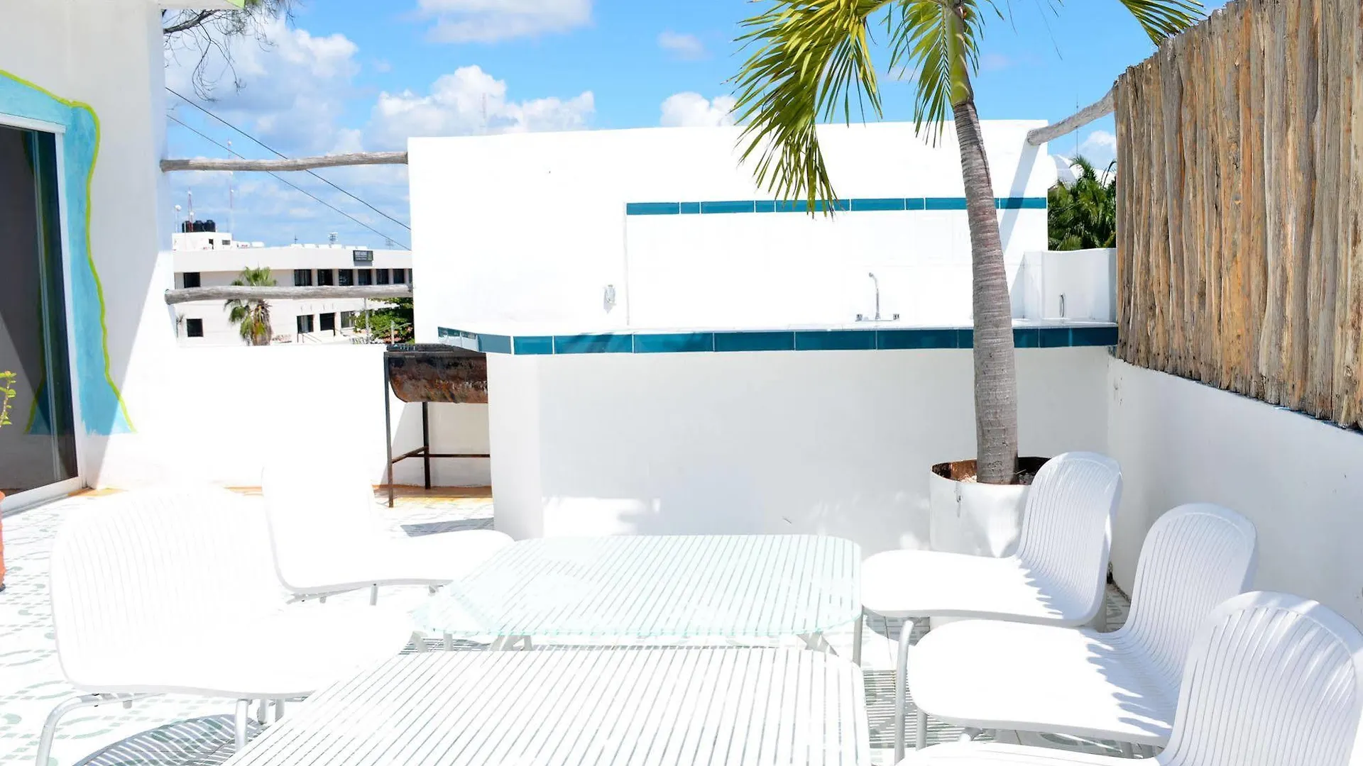 Adventure Experience Hotel Playa del Carmen
