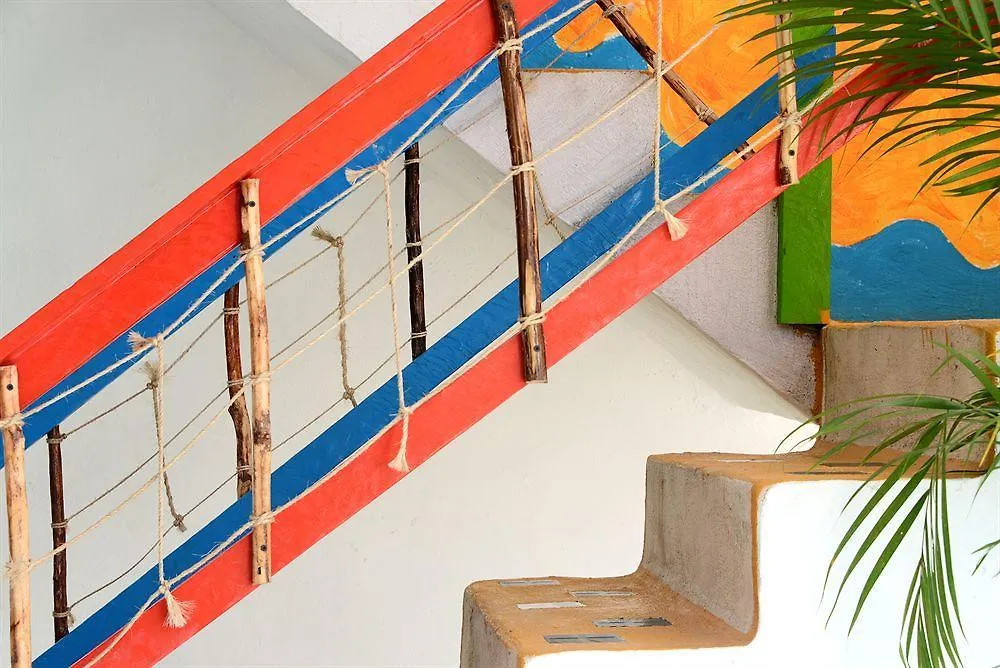 Adventure Experience Hotel Playa del Carmen